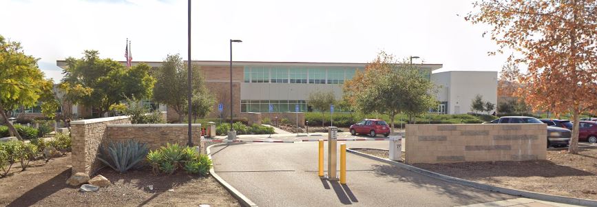 Photos San Diego Las Colinas Women's Detention Facility 2